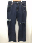 ブーツカットデニムパンツ|LEVIS