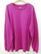 SMALL BOX LOGO L/S TEE|SUPREME