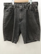デニムハーフパンツ|LEVIS