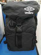 バックパック|UMBRO