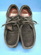 ワラビー|CLARKS