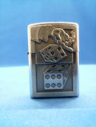 オイルライター|ZIPPO