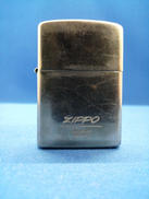 オイルライター|ZIPPO