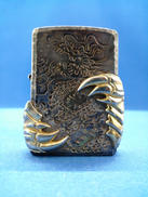 オイルライター|ZIPPO