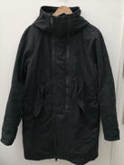 STRETT HA PARKA|G-STAR RAW