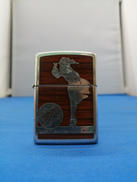 オイルライター|ZIPPO