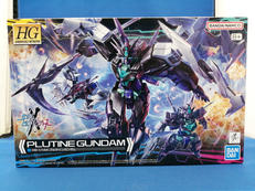 HG1/144プルタインガンダム|BANDAI