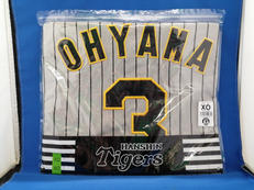 #3 大山悠輔 レプリカユニフォーム|HANSHIN ORIGINAL