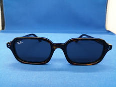 ZURI BIO-BASED(LOW BRIDE FIT)|RAY-BAN