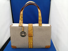 ハンドバッグ|BEAUGRAND