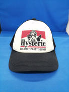 メッシュキャップ|HYSTERIC GLAMOUR