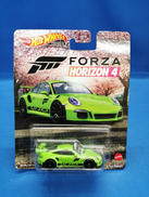 1/64 ポルシェ 911 GT3 RS|MATTEL