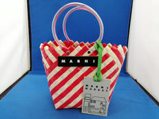 カゴバッグ|MARNI