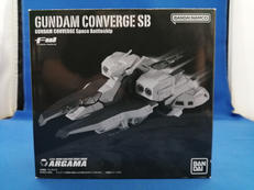 アーガマ級強襲用宇宙巡洋艦1番艦 アーガマ|BANDAI