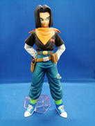 B賞　人造人間17号|BANDAI