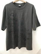 SKULLS TEE|STUSSY
