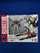 ROBOT魂〈SIDE MS〉ウイングガンダムゼロ|BANDAI