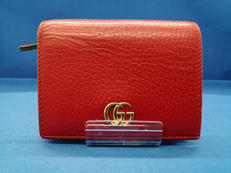 折り畳み財布|GUCCI