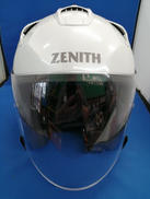 ZENITH ヘルメット|YAMAHA