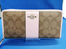 長財布|COACH
