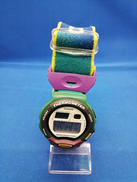 クォーツ時計|CASIO
