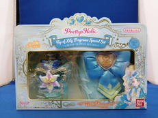 トップオブリリーフレグランススペシャルセット|BANDAI