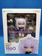 ねんどろいど 猫又おかゆ|グッドスマイルカンパニー