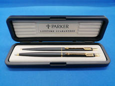 シャープペンシル2本セット|PARKER