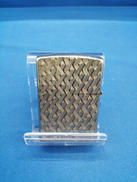 オイルライター|ZIPPO