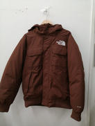ダウンジャケット|THE NORTH FACE