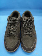 DUNK LOW SE TRIPLE BLACK|NIKE