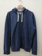 ジップアップパーカー|POLO RALPH LAUREN