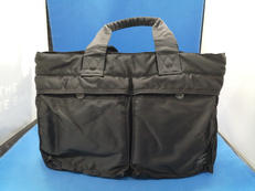 タンカー|PORTER
