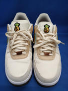 AIRFORCE1 PINEAPPLE　COCONUT　MI|NIKE