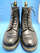 8ホールブーツ|DR.MARTENS