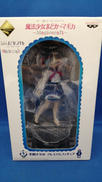 美樹さやか プレミアムフィギュア|BANPRESTO