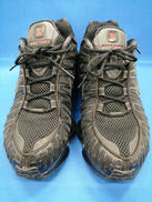 スニーカー|NIKE SHOX