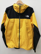 マウンテンパーカー|THE NORTH FACE