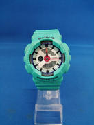 BABY-G|CASIO