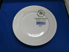 プレート|ROYAL COPENHAGEN