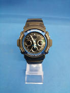 デジアナクォーツ|CASIO