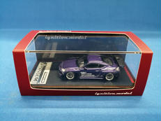 1/64 PANDEM TOYOTA 86 V3 PURPL|IGNITIONMODEL