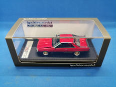 1/18 NISSANスカイライン2000|IGNITIONMODEL