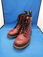 8ホールブーツ|DR.MARTENS