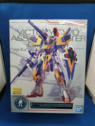 MG ガンダムベース限定 V2アサルトバスターガンダム VE|BANDAI