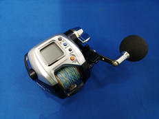 電動リール|DAIWA