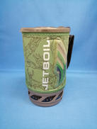JETBOIL|MONT-BELL