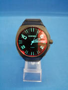 クオーツ時計|DIESEL