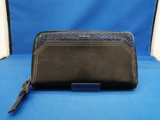 デニムレザー財布|DIESEL