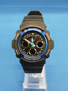 G-SHOCK|CASIO